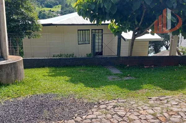 CASA NO ALAGADO DE MANGUEIRINHA/PR PARA VENDA