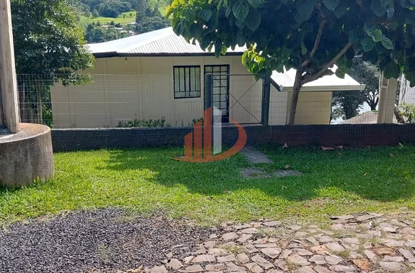 CASA NO ALAGADO DE MANGUEIRINHA/PR PARA VENDA
