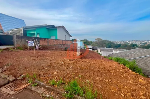 TERRENO À VENDA NO BAIRRO AEROPORTO – PATO BRANCO/PR