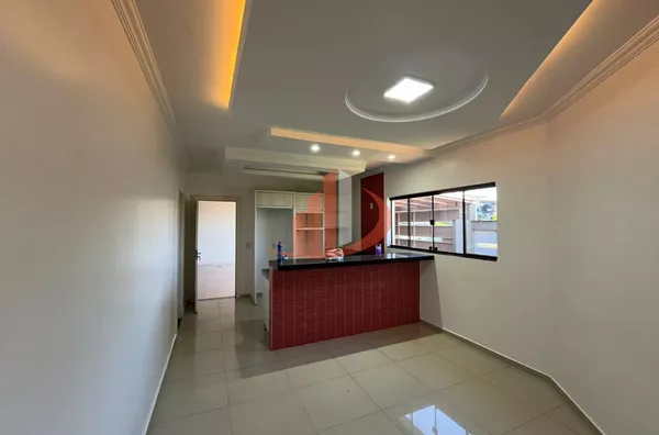 CASA DE ALTO PADRÃO PARA VENDA NO BAIRRO MENINO DEUS EM PATO BRANCO/PR - Foto 12