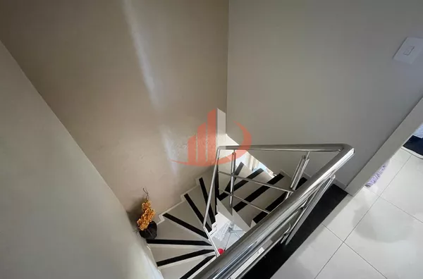 SOBRADO À VENDA BAIRRO FRARON EM PATO BRANCO/PR - Foto 28