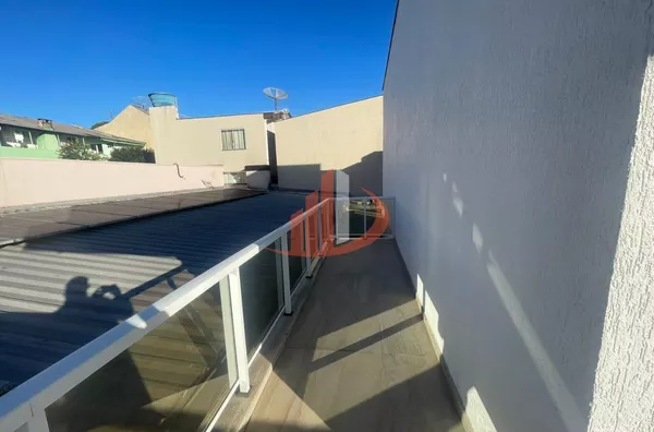 CASA ALTO PADRÃO A VENDA NO BAIRRO LA SALLE EM PATO BRANCO/PR - Foto 60