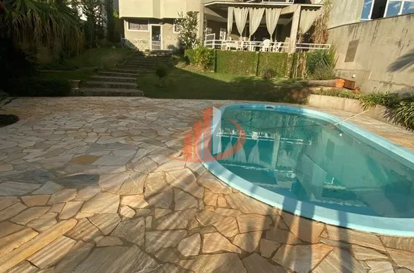 CASA DE ALTO PADRÃO A VENDA NO BAIRRO BRASÍLIA, EM PATO BRANCO/PR - Foto 7