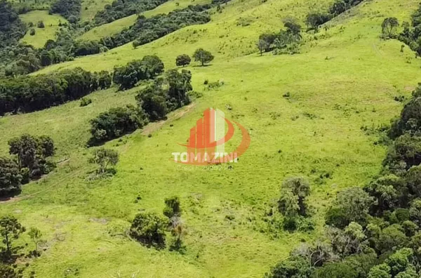 VENDE-SE FAZENDA PRÓXIMO A NOVA LARANJEIRAS!