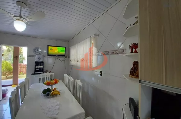 Casa em ótima localização no Bairro São Vicente em Pato Branco/PR - Foto 17