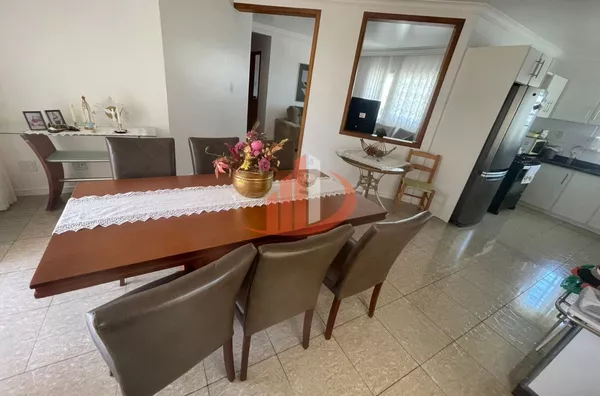 CASA À VENDA NO JARDIM DAS AMÉRICAS EM PATO BRANCO/PR - Foto 24