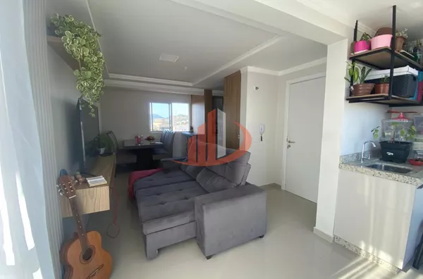 APARTAMENTO DUPLEX (COBERTURA) EM PEREQUÊ - PORTO BELO/SC - Foto 59