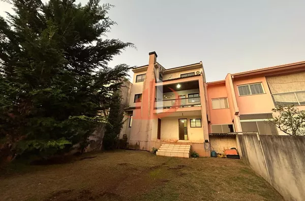 SOBRADO PARA VENDA COM 254,92M² NO BAIRRO BRASÍLIA, EM PATO BRANCO/PR - Foto 18