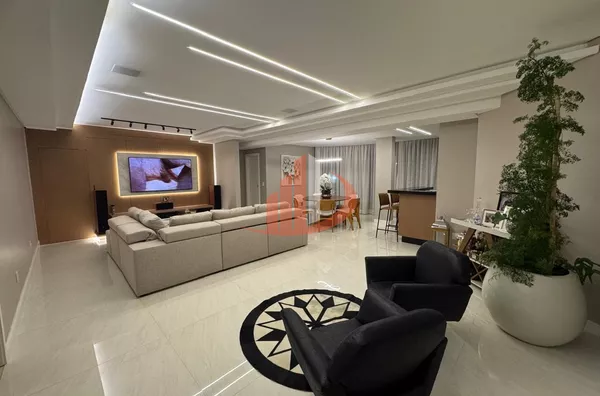 APARTAMENTO MOBILIADO À VENDA NO CENTRO EM PATO BRANCO/PR - Foto 16