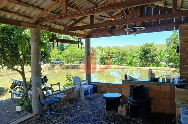 Imóveis rurais para venda, , São Lourenço Do Oeste - Foto 15