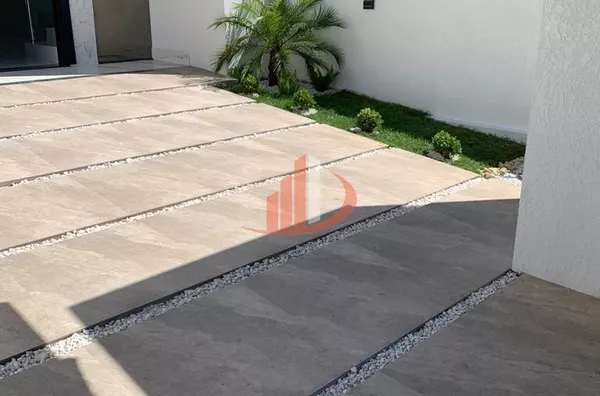 SOBRADO COM 165m² NO BAIRRO FRARON EM PATO BRANCO/PR - Foto 8