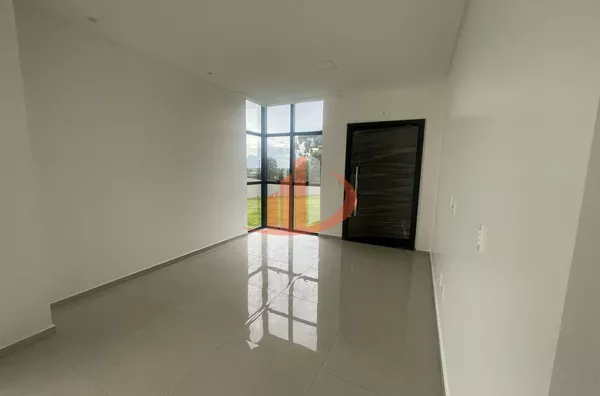 SOBRADO À VENDA COM 160m² NO BAIRRO CADORIN EM PATO BRANCO/PR - Foto 31