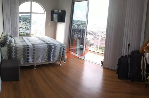 APARTAMENTO NO JARDIM DAS AMÉRICAS COM 173,72m² EM PATO BRANCO/PR - Foto 9
