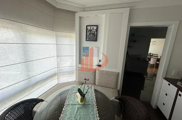 CASA COM 419m² NO BAIRRO PINHEIROS EM PATO BRANCO/PR - Foto 6