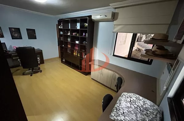 SOBRADO PARA VENDA COM 254,92M² NO BAIRRO BRASÍLIA, EM PATO BRANCO/PR - Foto 6