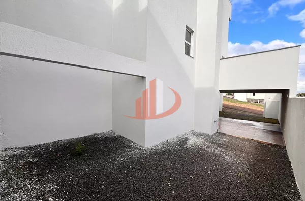 Casa para Venda em Pato Branco / PR no bairro Menino Deus - Foto 17