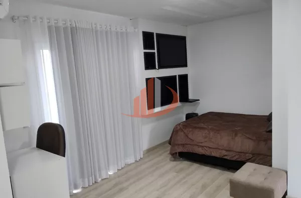 SOBRADO DE ALTO PADRÃO | 204 m² | CONDOMÍNIO GILEADE – PATO BRANCO/PR - Foto 19