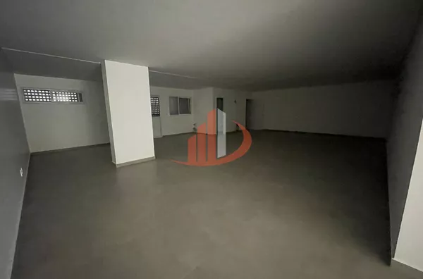 SALA COMERCIAL NO ED. SHYRAH COM 231,29m² PARA LOCAÇÃO EM PATO BRANCO/PR - Foto 10