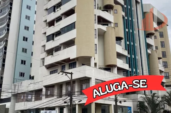 SALA COMERCIAL COM 45M² PARA LOCAÇÃO NO CENTRO DE PATO BRANCO/PR