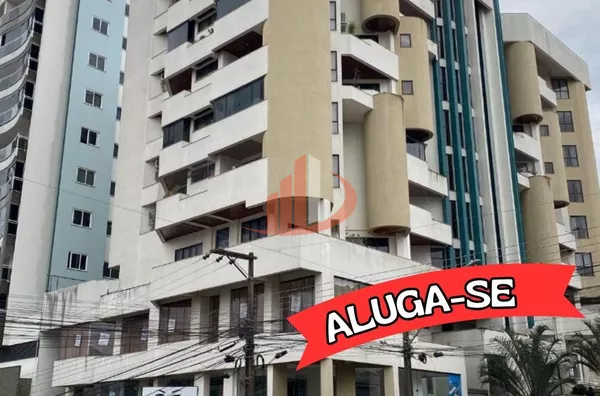 SALA COMERCIAL COM 45M² PARA LOCAÇÃO NO CENTRO DE PATO BRANCO/PR