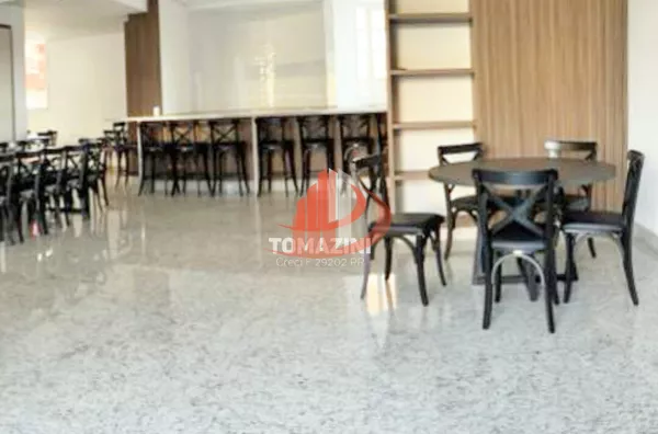 Apartamento para venda, Centro, Pato Branco - Foto 9