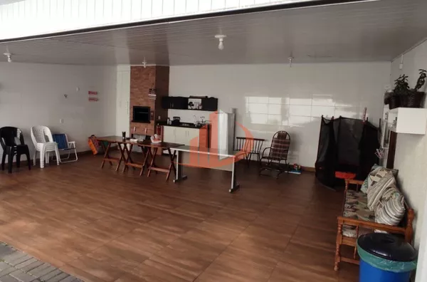 ÓTIMA CASA PARA VENDA NO BAIRRO SÃO VICENTE EM PATO BRANCO/PR - Foto 29