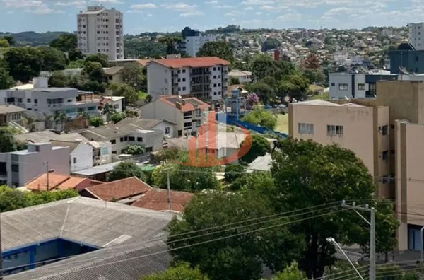 APARTEMENTO COM 193m² NO BAIRRO LA SALLE EM PATO BRANCO/PR - Foto 9