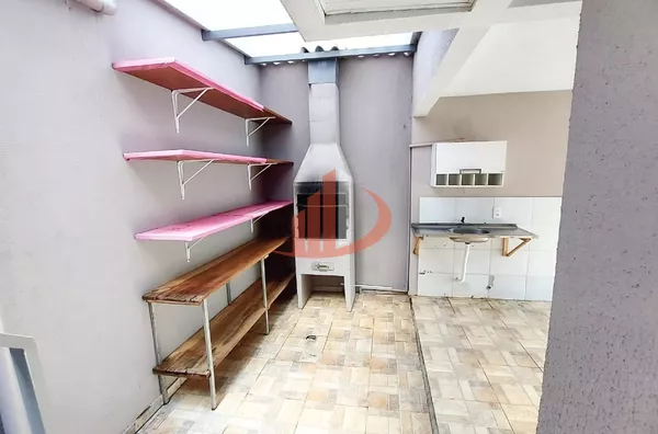 CASA COM 70m² A VENDA NO BAIRRO CADORIN EM PATO BRANCO/PR - Foto 10
