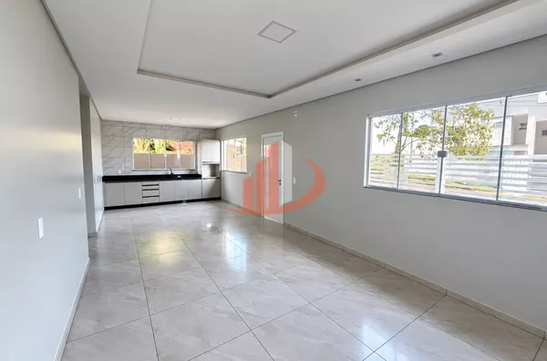 CASA PARA LOCAÇÃO | BAIRRO LA SALLE – PATO BRANCO/PR - Foto 8