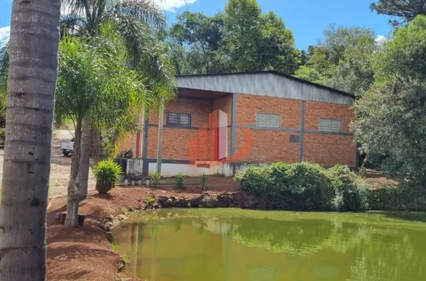 BARRACÕES EM PERÍMETRO RURAL EM PATO BRANCO/PR - Foto 19