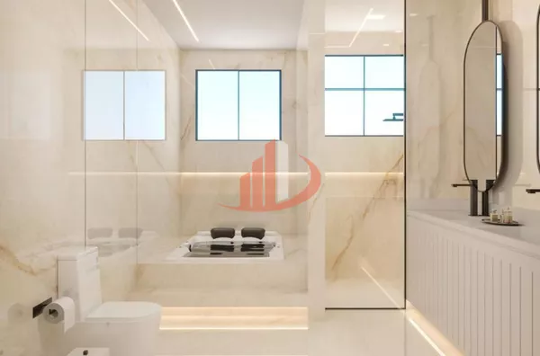 CASA EM ALTO PADRÃO EM FASE FINAL DE CONSTRUÇÃO NO BAIRRO LA SALLE, PATO BRANCO/PR - Foto 7