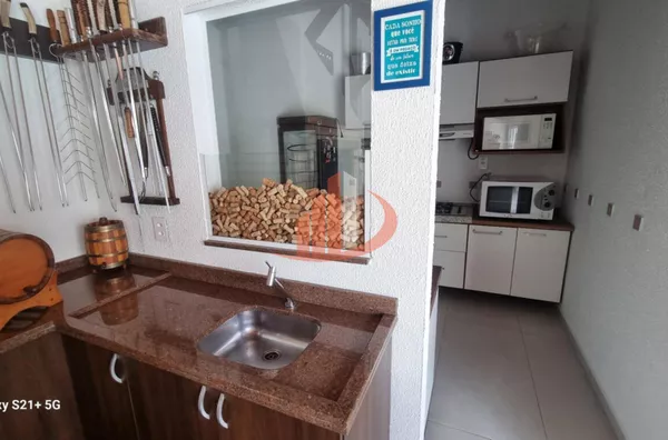 CASA COM 250m² DE ÁREA CONSTRUÍDA NO BAIRRO JARDIM DAS AMÉRICAS EM PATO BRANCO/PR - Foto 32