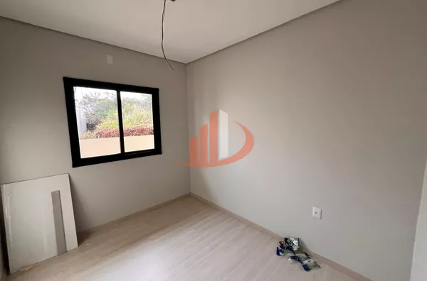 CASA SENDO FINALIZADA À VENDA NO BAIRRO AEROPORTO EM PATO BRANCO/PR - Foto 12