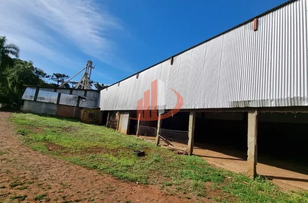 CHÁCARA COM 20 MIL m² Á VENDA EM PATO BRANCO/PR - Foto 18