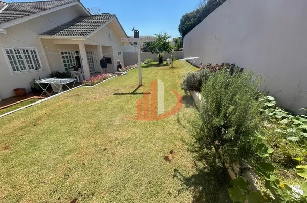 CASA À VENDA NO JARDIM DAS AMÉRICAS EM PATO BRANCO/PR - Foto 9