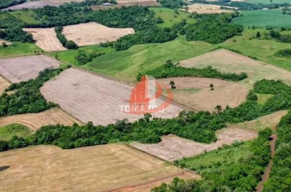 [fazenda] para venda, Comunidade Santa Rita, Nova Prata Do Iguaçú - Foto 6