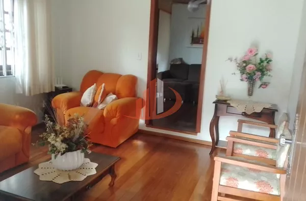 CASA 351m² BAIRRO BRASILIA EM PATO BRANCO/PR - Foto 2