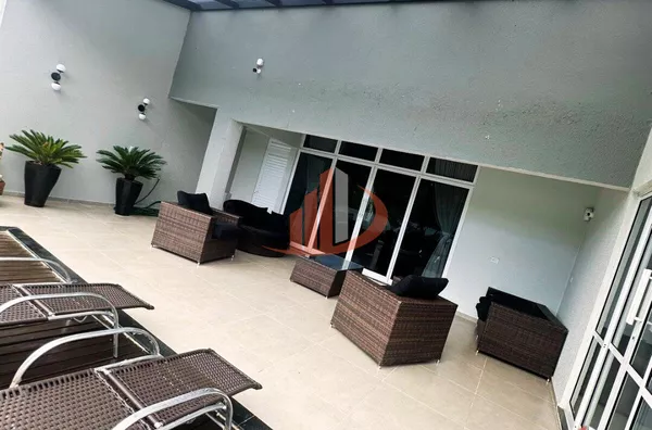 VENDE-SE CASA DE ALTO PADRÃO NO ALAGADO DE MANGUEIRINHA! - Foto 34