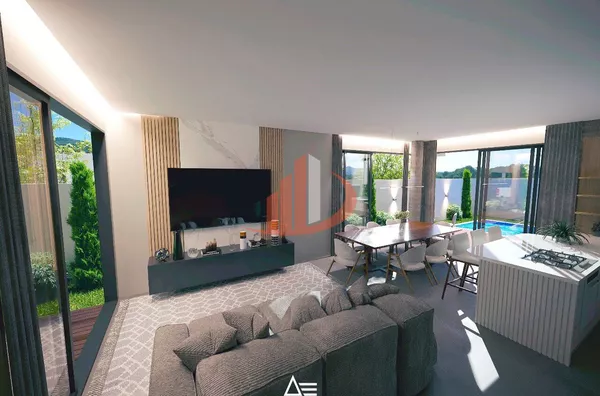 CASA COM 179m² À VENDA NO BAIRRO PARQUE DO SOM EM PATO BRANCO/PR