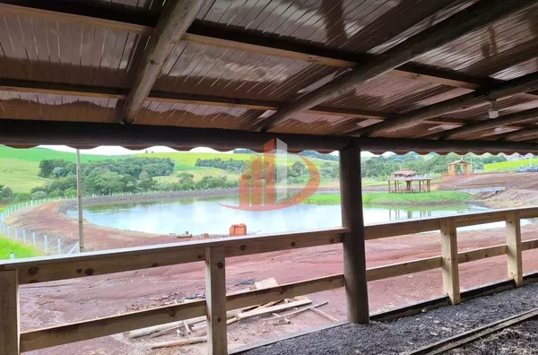 CHÁCARA COM 52.000m² À VENDA EM PATO BRANCO/PR - Foto 18