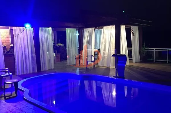CASA PARA LOCAÇÃO NO ALAGADO DE CRUZEIRO DO IGUAÇU/PR - Foto 9