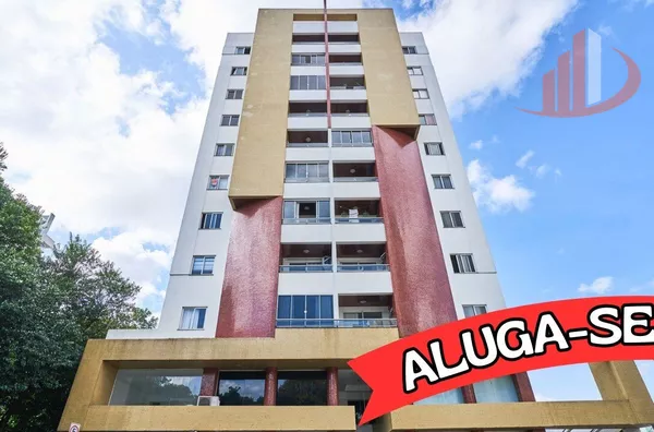 APARTAMENTO MOBILIADO PARA LOCAÇÃO NO CENTRO DE PATO BRANCO/PR
