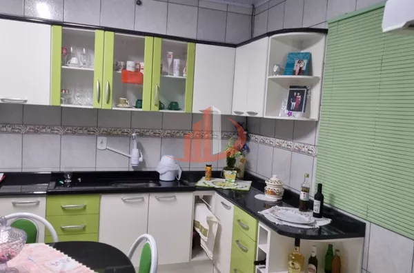 CASA COM 100m² E TERRENO DE 550m² NO BAIRRO PAGNONCELLI EM PATO BRANCO/PR - Foto 13
