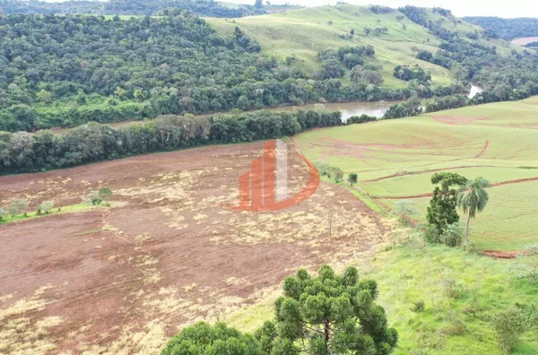 FAZENDA PRÓXIMA A PATO BRANCO PARA VENDA - Foto 12