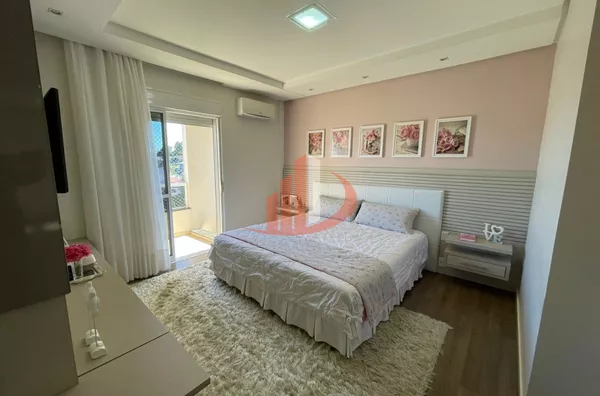 APARTAMENTO DUPLEX COM 229,20m² À VENDA EM PATO BRANCO/PR - Foto 12