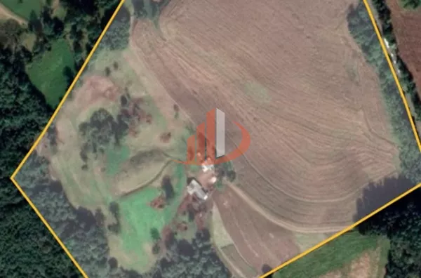 FAZENDA PRA VENDA NO SUDOESTE DO PARANÁ - Foto 10