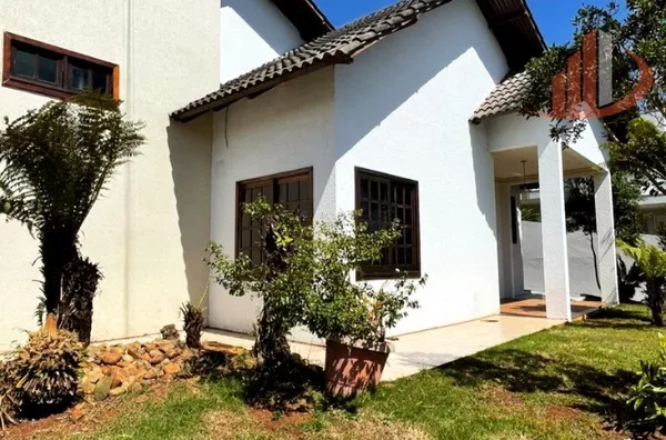 CASA PARA LOCAÇÃO, BAIRRO SANTA TEREZINHA, PATO BRANCO/PR