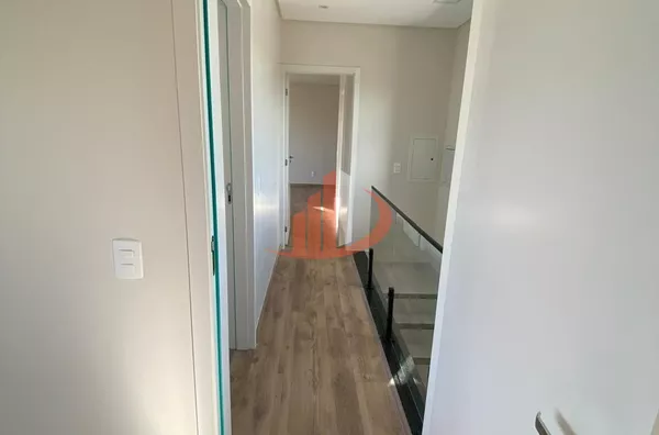 SOBRADO COM 164m² DE ÁREA CONTRUÍDA NO BAIRRO FRARON EM PATO BRANCO/PR - Foto 21
