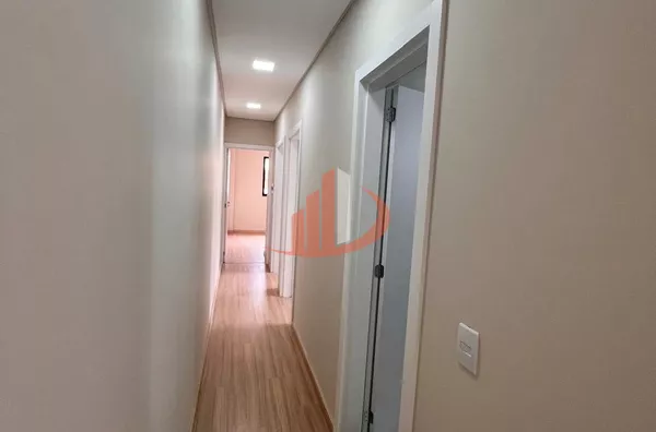 CASA COM 92m² À VENDA NO BAIRRO SÃO FRANCISCO EM PATO BRANCO/PR - Foto 12