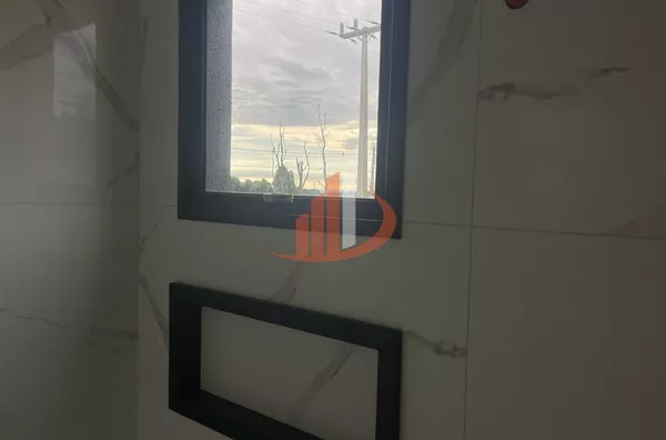 SOBRADO À VENDA COM 160m² NO BAIRRO CADORIN EM PATO BRANCO/PR - Foto 11